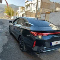 کی ام سی جی ۷ kmc j7|خودرو سواری و وانت|سنندج, |دیوار