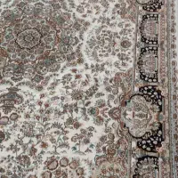 فرش شش متری اردهال مشهد|فرش|قزوین, |دیوار