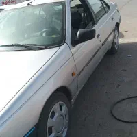 پژو ۴۰۵|خودرو سواری و وانت|رفسنجان, |دیوار