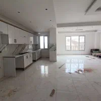 فروش واحد ۱۲۰ متری خوش نقشه در دکتر حسابی