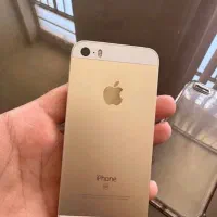 iPhone se 64gig|موبایل|تهران, شهرک پردیسان|دیوار