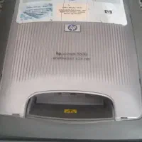 اسکنر hp5530 در حد نو