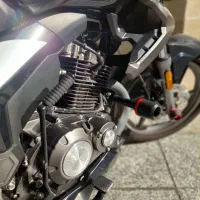 بنلی ۱۵۰|موتورسیکلت|تهران, بنی‌هاشم|دیوار