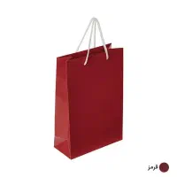 شاپینگ بگ مقوایی حتی ۵۰ عدد|خدمات رایانه‌ای و موبایل|تهران, بهارستان|دیوار