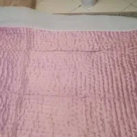 لحاف دو نفره پشم گوسفند