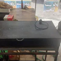 منقل باربیکیو|اجاق گاز و لوازم برقی پخت‌وپز|فردیس, منظریه|دیوار