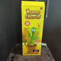 کاکتوس سخنگو