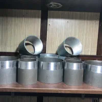 فروش عمده سردنده و بوشن اتصالات صنعتی و ساختمانی