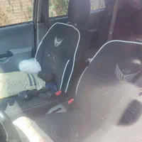 پراید مدل 84 انژکتور|خودرو سواری و وانت|اشتهارد, |دیوار