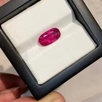 یاقوت قرمز خون کبوتری آنهیت|جواهرات|تهران, سازمان برنامه شمالی|دیوار