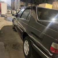 پرشیا ۸۵|خودرو سواری و وانت|تلو, |دیوار