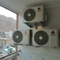نصب و تعمیرات کولر گازی . تعمیرات پکیج شوفاژ دیوار|خدمات پیشه و مهارت|محمدیه-قزوین, |دیوار