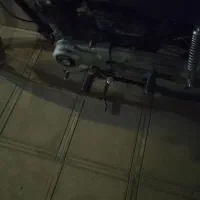 هندا85پلاکملی|موتورسیکلت|کمیجان, |دیوار