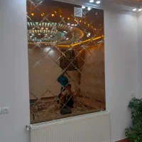 شیشه بری|خدمات پیشه و مهارت|مرند, |دیوار