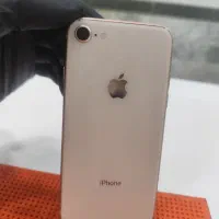 ایفون ۸ رز گلد، آس