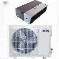 نمایندگی فروش داکت اسپیلت آکس مرکو گرین