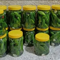 ترشی کلم و فلفل و رب خونگی|خوردنی و آشامیدنی|مشهد, فدک|دیوار