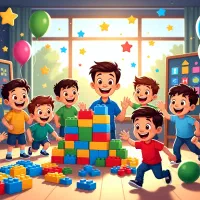 بازی کن و یادبگیر