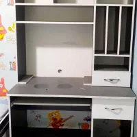 ست کامل و هماهنگ اتاق کودک یا نوجوان