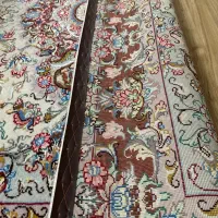 قالیچه ی خطیبی ۳۰ رج|فرش|تبریز, |دیوار