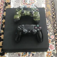 PS4|کنسول، بازی ویدئویی و آنلاین|مبارکه, |دیوار