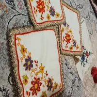 دوخت انواع پته