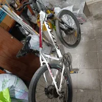 دوچرخه 26|دوچرخه، اسکیت، اسکوتر|رفسنجان, |دیوار