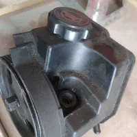 پمپ هیدرولیک پژو 206 تیپ2