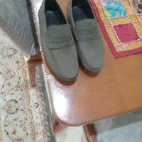 کفش مردانه کالج|کیف، کفش، کمربند|تهران, نیکنام|دیوار