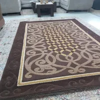 فرش ( قالیچه ) ۴ متری بسیار تمیز و نو