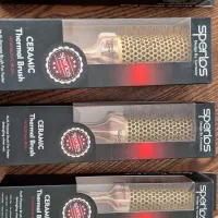 برس موی حرارتی نسوز