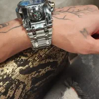 ساعت اینویکتا گودزیلا مدل ZEUS