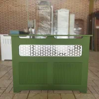 کاور شوفاژ|آبگرمکن، پکیج، شوفاژ|شیراز, زند|دیوار