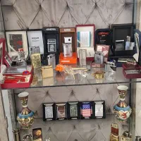 فندک کلکسیونی(وینتیج)