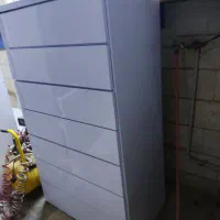 دراور تمام فلزی اقساطی