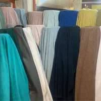 پارچه شانل مخمل مبلی|عمده‌فروشی|تهران, یافت آباد شمالی|دیوار