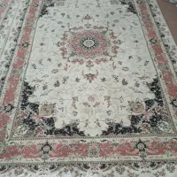 فرش ماشینی 2 عدد 6 متری و 2 عدد 9 متری|فرش|همدان, |دیوار