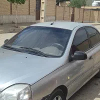 فروش کیا ریو ۸۶