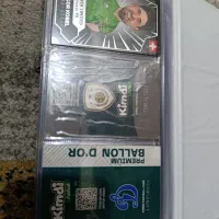 کارت کیمدی