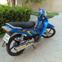 رودوین ۱۳۵ سی سی مدل ۹۴