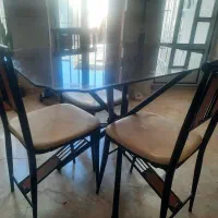 میز  نهار خوری