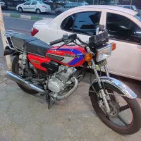 موتور احسان 200cc  نیرو موتور 1402