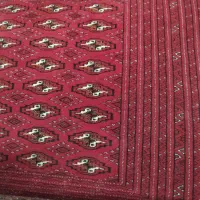 پشتی ترکمن(جرگلان)