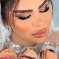 اموزش اصولی میکاپ همه سبک ها برای اولین بار