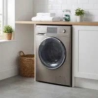 ماشین لباسشویی دوو مدل LM830S