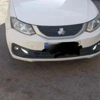 ساینا اس ۱۴۰۱.بدون رنگ شاسیا سالم