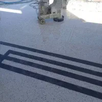 اجرای کفسازی برای خونه باغ محوطه‌ها|خدمات پیشه و مهارت|بوشهر, |دیوار