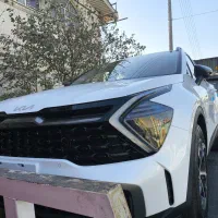 اسپورتج ۲۰۲۴