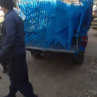 جابجایی هر گونه بار منزل اداری و ساختمانی|خدمات حمل و نقل|زاهدان, |دیوار