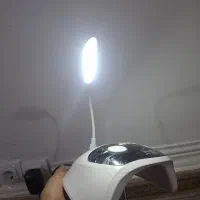 دستگاه uv قوی چراغ دار